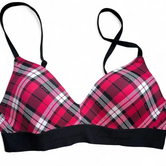 ✅ Victoria’s Secret Lot of Bra/Bralette, 34B/XS - Picture 6 of 8